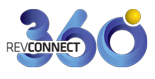 Rev 360 logo
