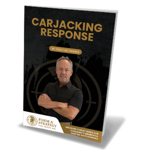 Carjacking Response Book